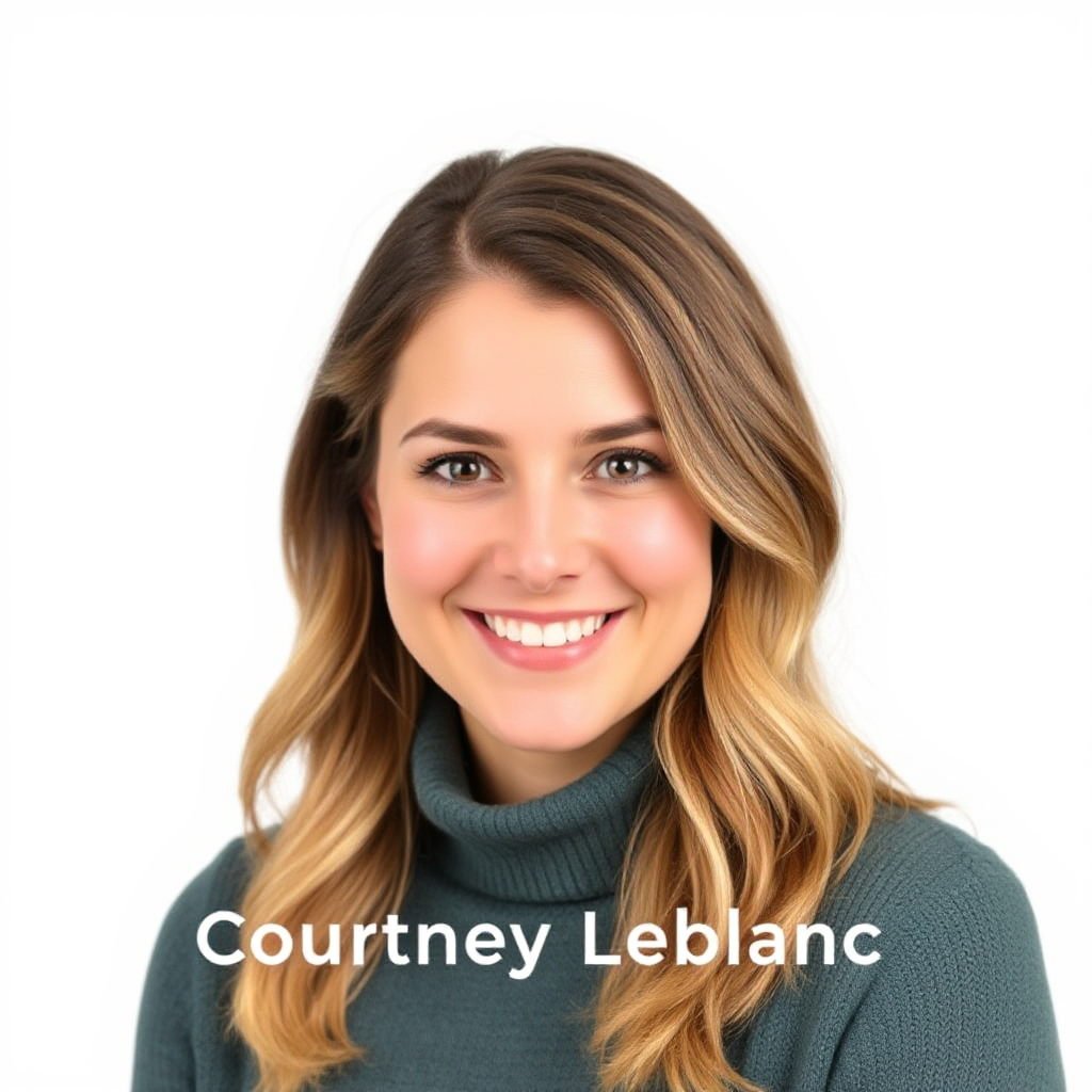 Courtney Leblanc