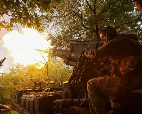 Zelenskyy Reports Significant Success as Troops Repel Russian Advances