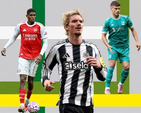 English Top Flight: 10 Important Points to Keep an Eye On Over the Coming Days