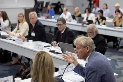US Health Panel Advises Separate Vaccine Shots against Measles In Place of Combined Vaccine