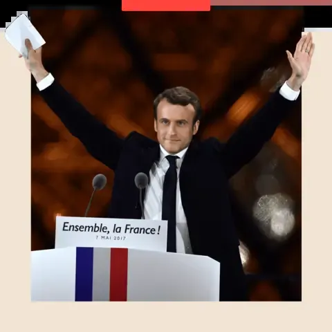 Why France Faces Turning Into the New Ailing Economy Across the Continent